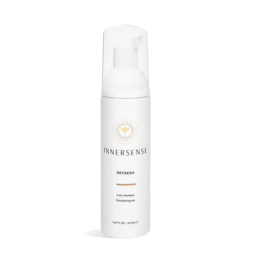 INNERSENSE Refresh Szárazsampon