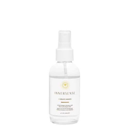 INNERSENSE I Create Waves hajspray a tökéletes hullámokért