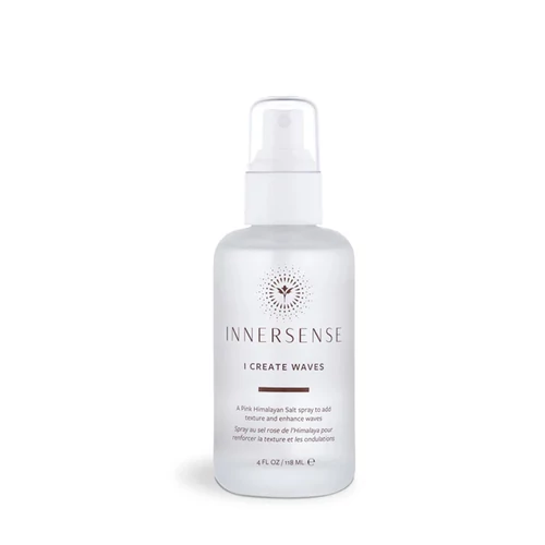 INNERSENSE I Create Waves hajspray a tökéletes hullámokért