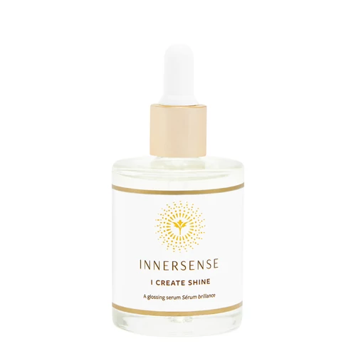 INNERSENSE I CREATE SHINE ragyogást fokozó hajápoló olaj