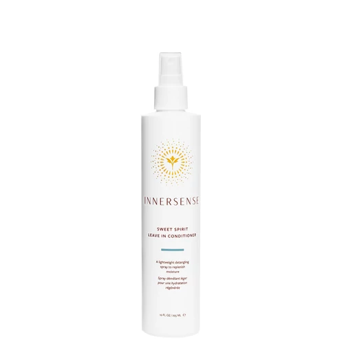INNERSENSE Sweet Spirit kiöblítést nem igénylő hajbalzsam