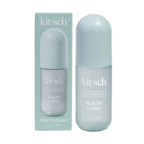 KITSCH Frissítő Hajparfüm - Beachy Gelato