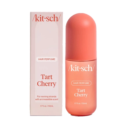 KITSCH Frissítő Hajparfüm - Cseresznyetorta
