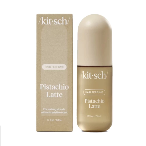 KITSCH Frissítő Hajparfüm - Pisztáciás Latte