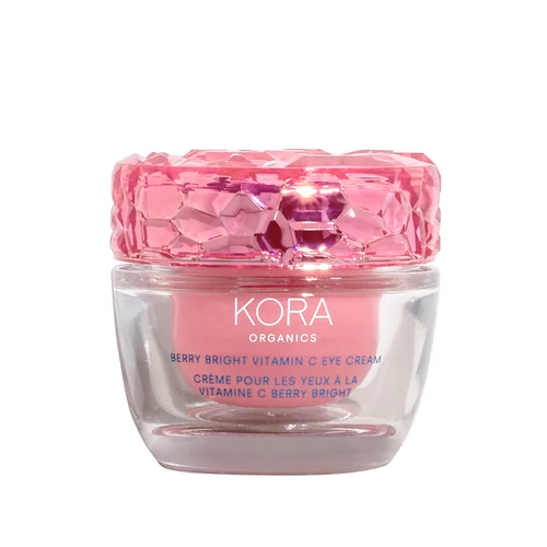 KORA ORGANICS Berry Bright C vitaminos szemkörnyékápoló