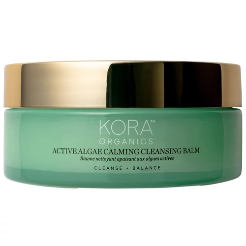 KORA ORGANICS Active Algae Nyugtató Arctisztító Balzsam
