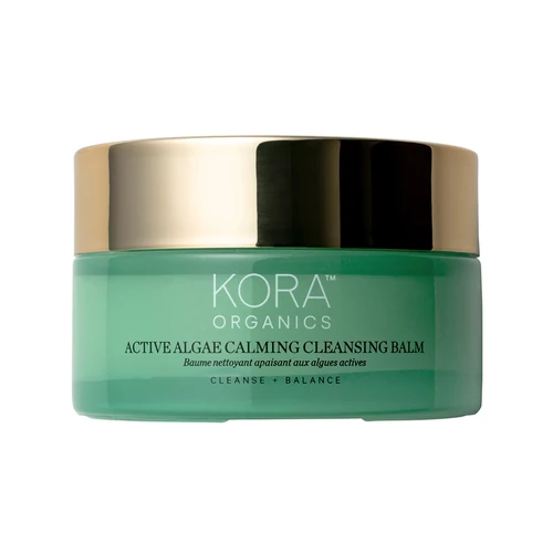 KORA ORGANICS Active Algae Nyugtató Arctisztító Balzsam