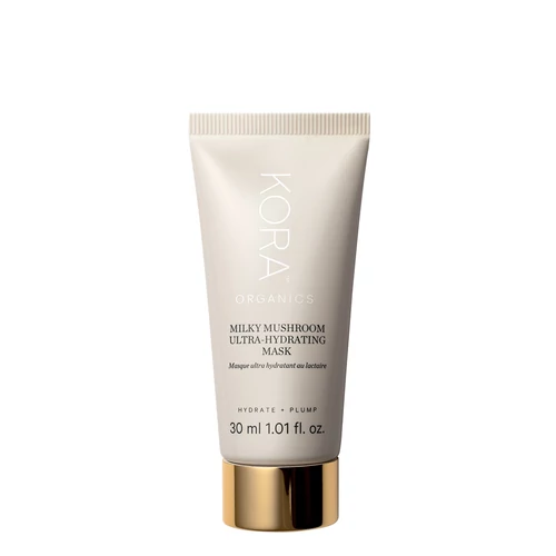 KORA ORGANICS Ultra Hidratáló Arcmaszk