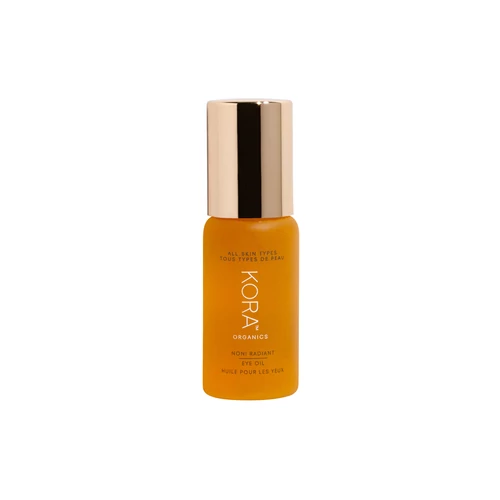 KORA ORGANICS Noni Radiant Szemkörnyékápoló olaj