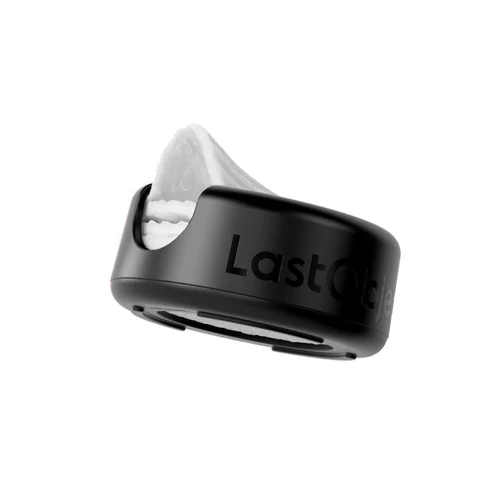 LASTOBJECT LastRound mosható pamut korong