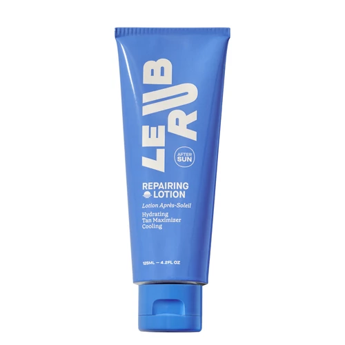 LE RUB NAPOZÁS UTÁNI HŰSÍTŐ HIDRATÁLÓ KRÉM TESTRE LE RUB NAPOZÁS UTÁNI HŰSÍTŐ HIDRATÁLÓ KRÉM TESTRE