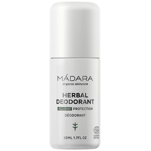 MÁDARA Herbal dezodor