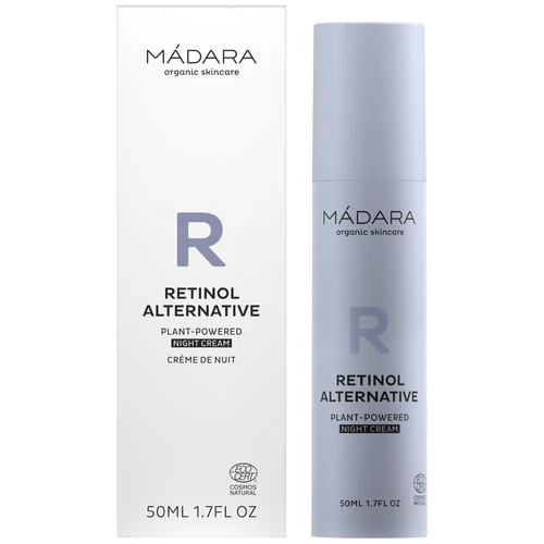 MÁDARA RETINOL ALTERNATIVE ÉJSZAKAI KRÉM