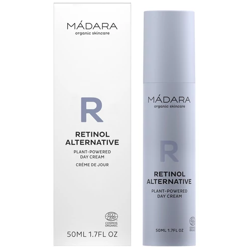 AKCIÓS | MÁDARA RETINOL ALTERNATIVE NAPPALI KRÉM