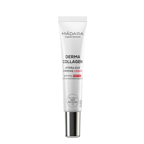 MÁDARA Derma Collagen Hydra-Silk Feszesítő krém Mini