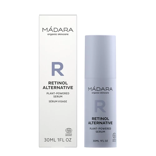 MÁDARA RETINOL ALTERNATIVE Bőrregeneráló szérum