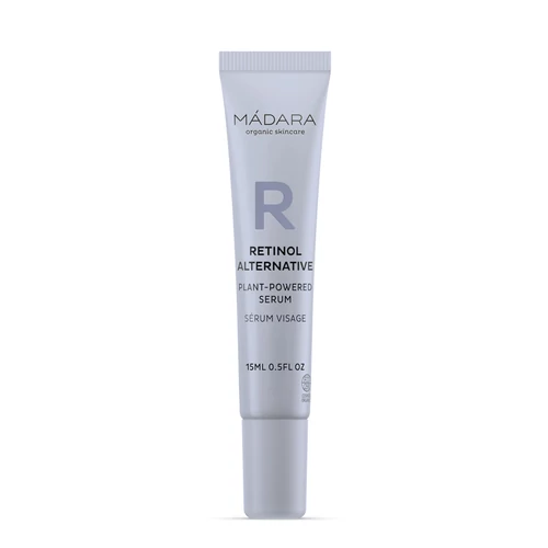 MÁDARA RETINOL ALTERNATIVE Bőrregeneráló szérum Mini