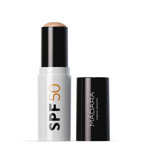 MÁDARA SPF50 Ásványi Fényvédő Stick