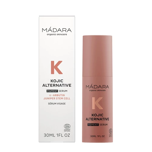MÁDARA KOJISAV-ALTERNATÍV PIGMENT SZÉRUM