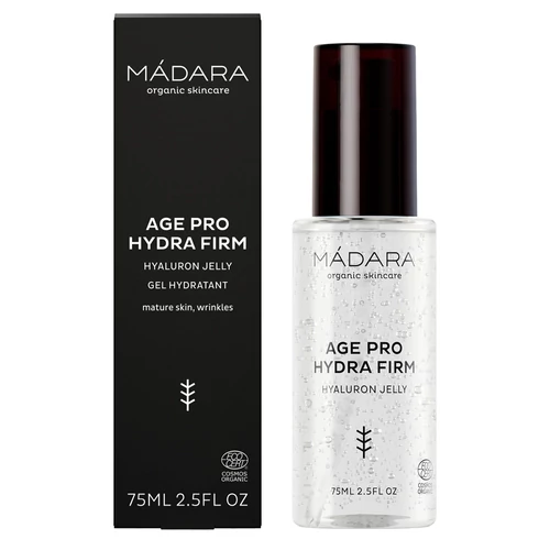 MÁDARA AGE PRO Feszesítő Hydra - Koncentrátum Gél