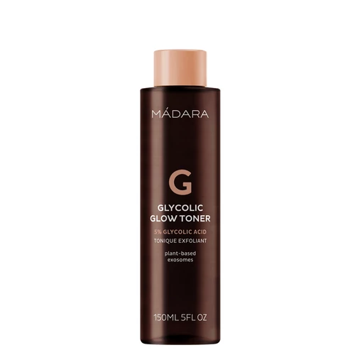 MÁDARA Glycolic Glow Glikolsavas Arctonik