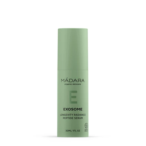 MÁDARA EXOSOME LONGEVITY PEPTIDE szérum