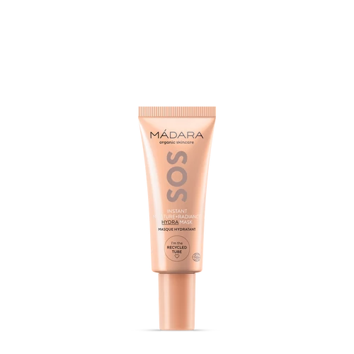 AKCIÓS MÁDARA SOS HYDRA REGENERÁLÓ MASZK Mini