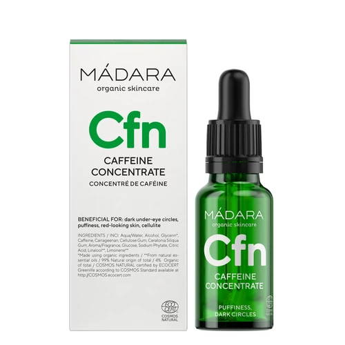 MÁDARA Koffein koncentrátum