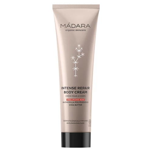 MÁDARA Intense Repair intenzív testkrém