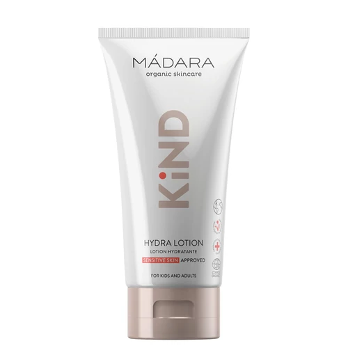 MÁDARA KIND Hydra hidratáló lotion