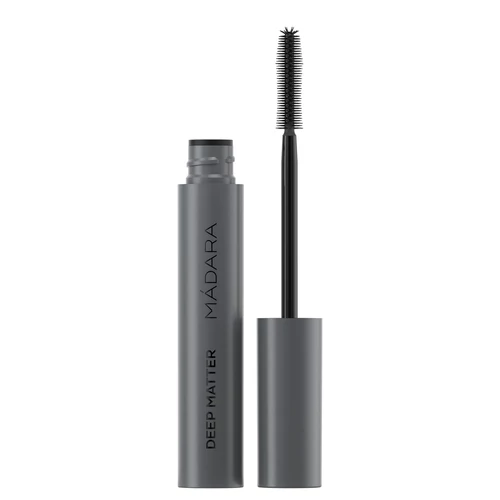 MÁDARA Deep Matter Bold Volume szempillaspirál MÁDARA Deep Matter Bold Volume szempillaspirál