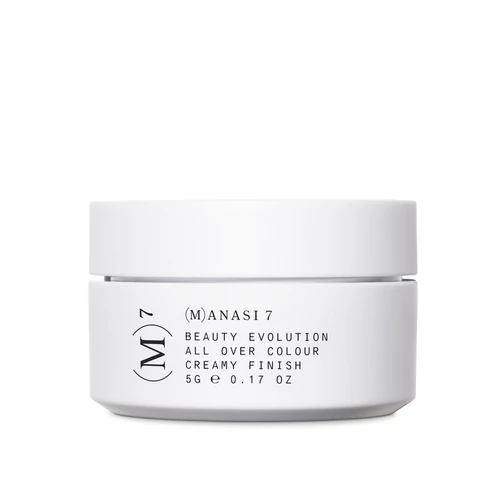 MANASI ALL OVER COLOUR CREAMY FINISH AJAK-, ORCA-, ÉS SZEMHÉJÁRNYALÓ