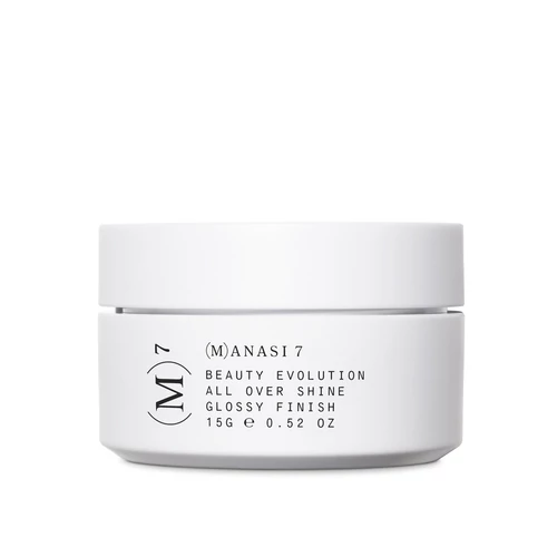 MANASI ALL OVER SHINE CRISTALLO - ALL IN ONE BALZSAM