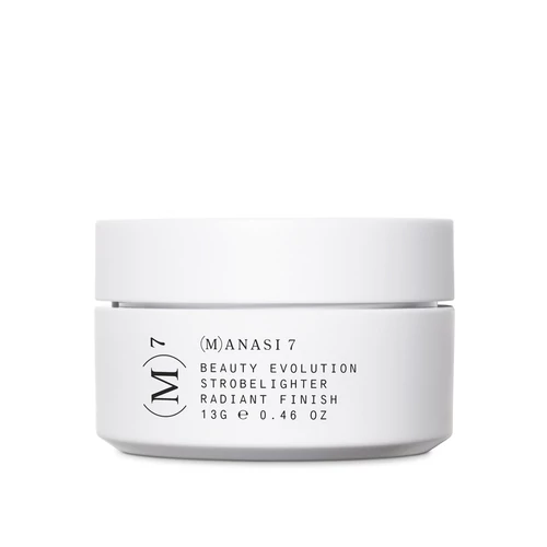 MANASI BRONZELIGHTER KRÉMES BRONZOSÍTÓ - ROSEATE