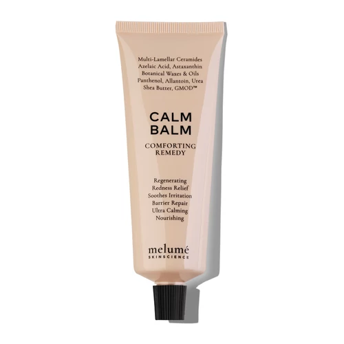 MELUME SKINSCIENCE Calm Balm Nyugtató, regeneráló balzsam