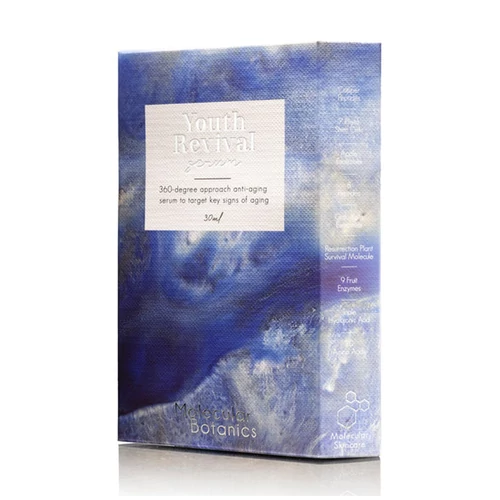 MOLECULAR YOUTH REVIVAL BŐRFIATALÍTÓ SZÉRUM