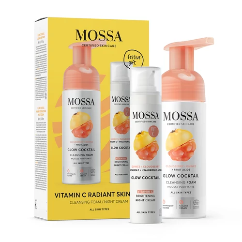 MOSSA C-VITAMINOS ARCÁPOLÓ DUÓ