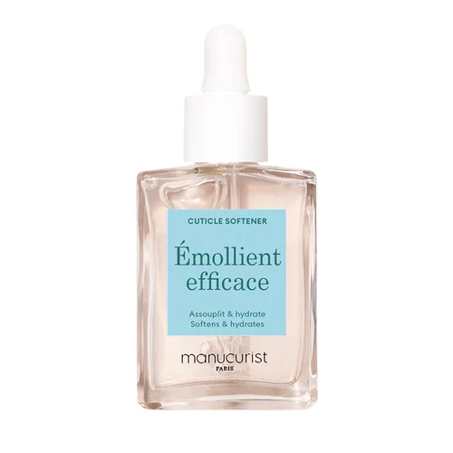 MANUCURIST CUTICLE SOFTENER Kutikula Eltávolító Folyadék MANUCURIST CUTICLE SOFTENER Kutikula Eltávolító Folyadék