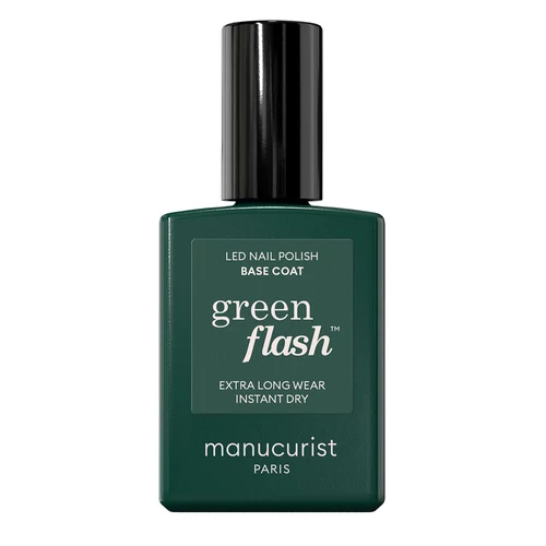 MANUCURIST GREEN FLASH ALAPOZÓ GÉLLAK