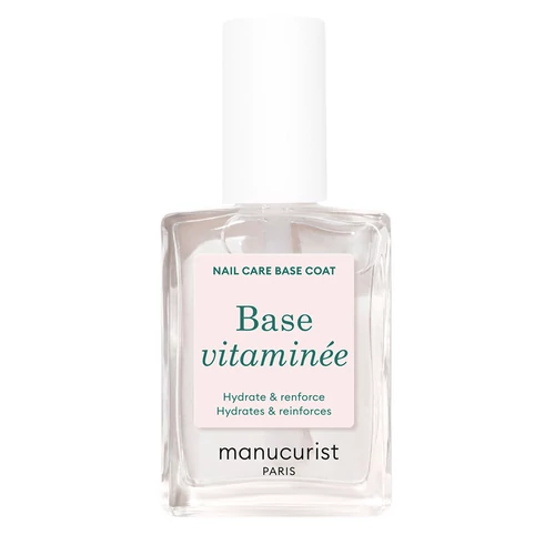 MANUCURIST VITAMINNAL DÚSÍTOTT ALAPLAKK MANUCURIST VITAMINNAL DÚSÍTOTT ALAPLAKK