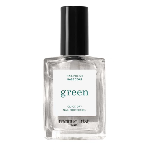 MANUCURIST GREEN ALAPLAKK