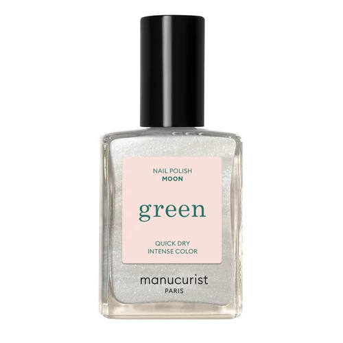 MANUCURIST GREEN KÖRÖMLAKK - MOON