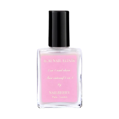 NAILBERRY ACAI ELIXÍR alaplakk és köröm kezelés