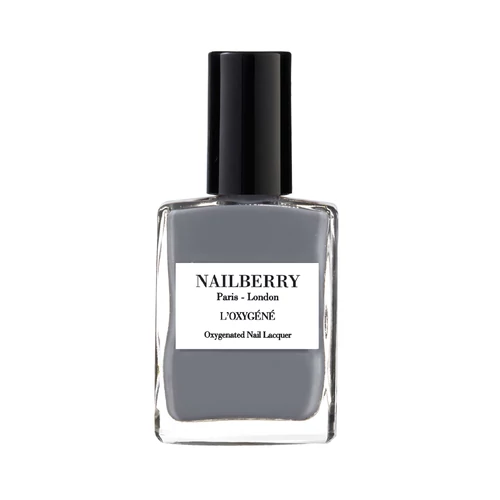 NAILBERRY Lélegző körömlakk  - STONE