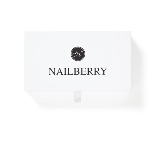 NAILBERRY AJÁNDÉKDOBOZ