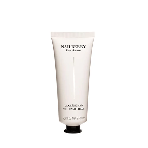 NAILBERRY THE HAND CREAM - Bőröregedésgátló és regeneráló kézkrém