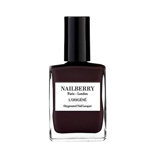 NAILBERRY Lélegző körömlakk  - HOT COCO NAILBERRY Lélegző körömlakk  - HOT COCO