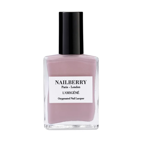 NAILBERRY Lélegző körömlakk  - ROMANCE