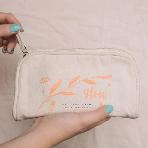 NATURAL SKIN PIPERETÁSKA