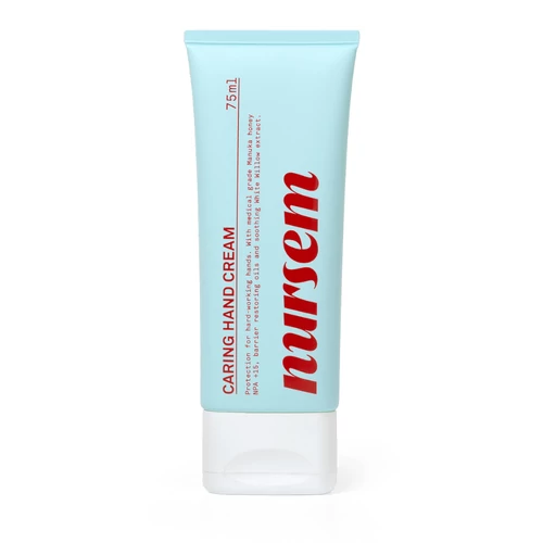 NURSEM Szupertápláló és védelmező kézkrém
